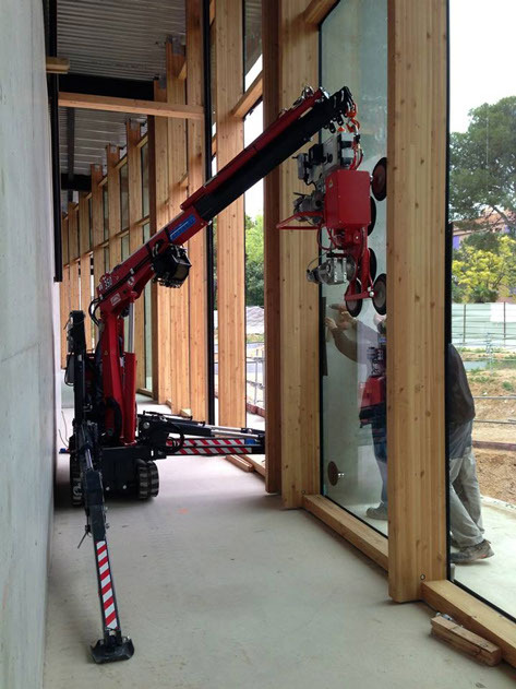 Kegiom Lifting Srl undefined: afbeelding 4