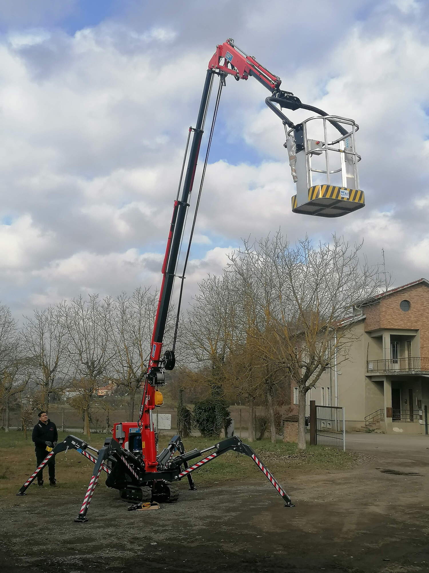 Kegiom Lifting Srl undefined: afbeelding 6