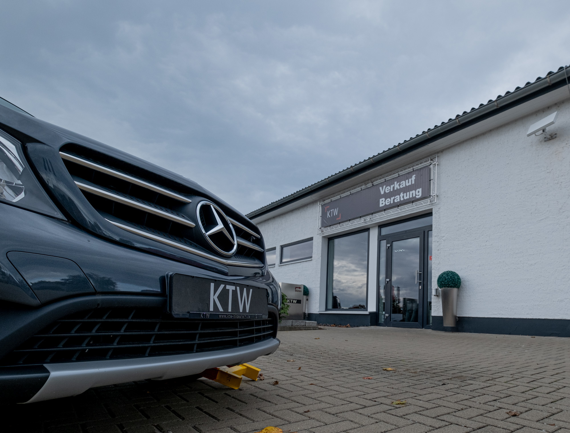 KTW Autohaus GmbH  undefined: afbeelding 9