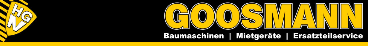 Goosmann Baumaschinen GmbH - Gemeentelijke machines/ Speciaal undefined: afbeelding 1