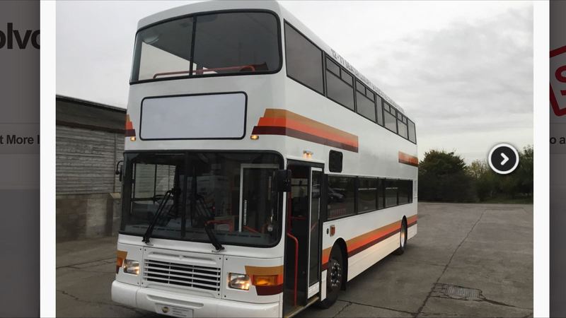USED COACH SALES LTD undefined: afbeelding 7