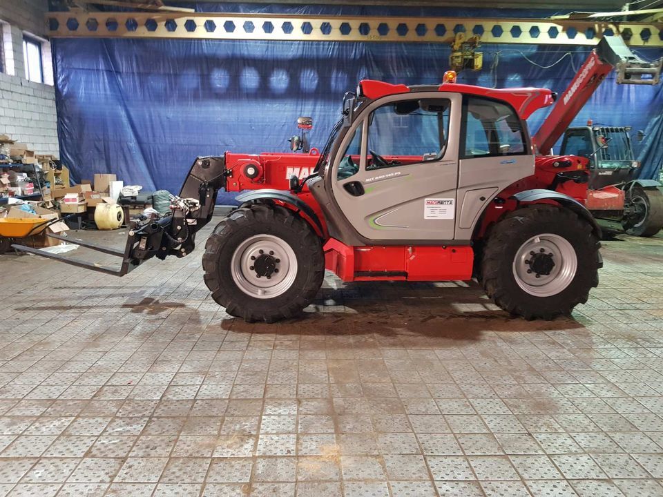 UAB "Manirenta" undefined: afbeelding 10