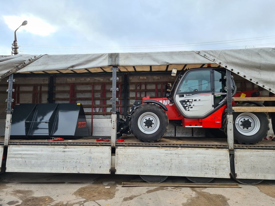 UAB "Manirenta" undefined: afbeelding 2