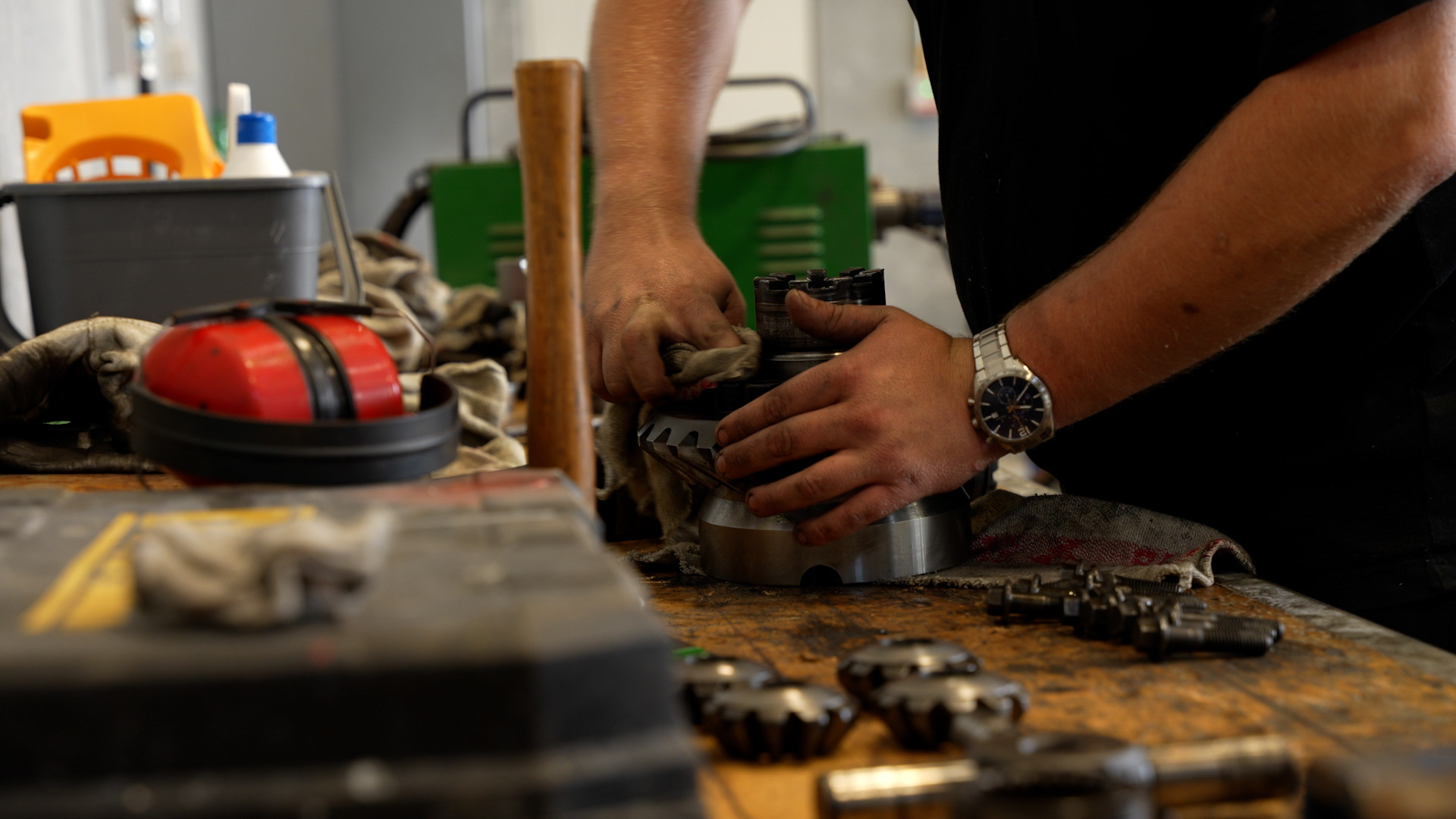 KNL TRUCKPARTS ApS - Onderdelen RENAULT undefined: afbeelding 8