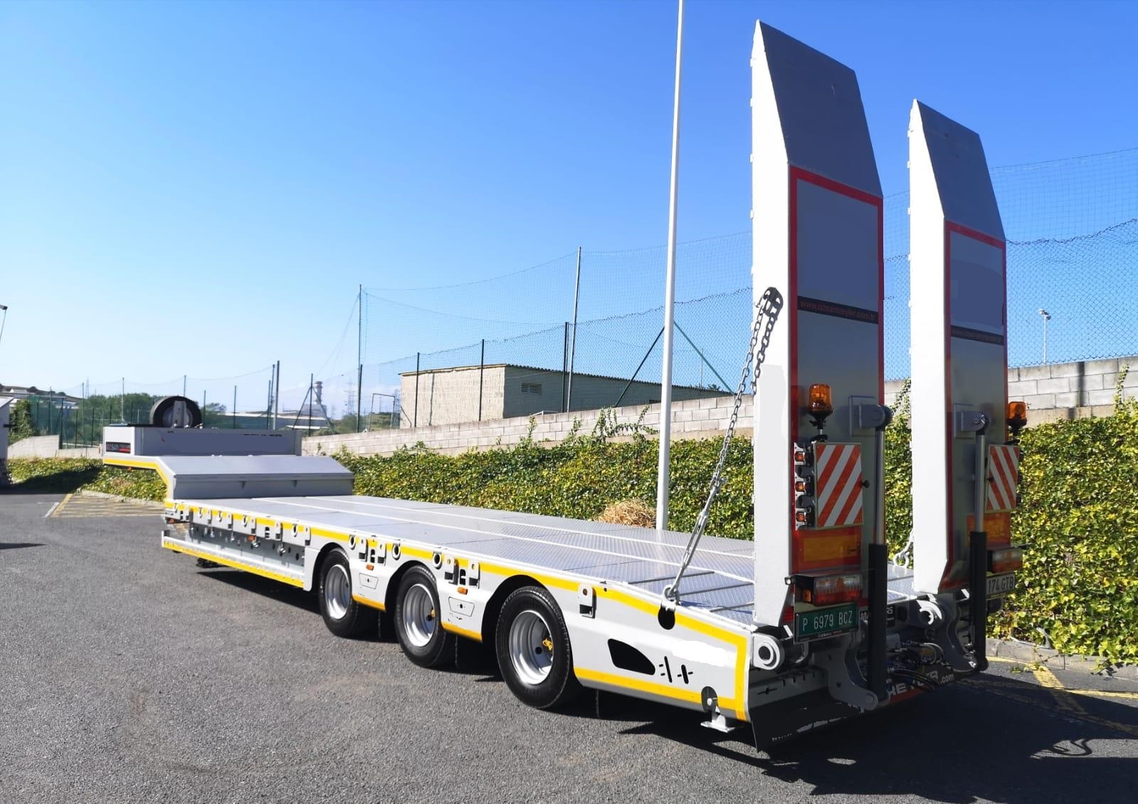 VEGA TRAILER - Voertuigen te koop undefined: afbeelding 45