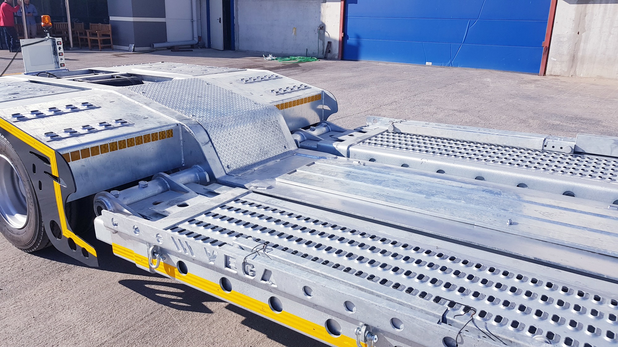 VEGA TRAILER - Voertuigen te koop undefined: afbeelding 24