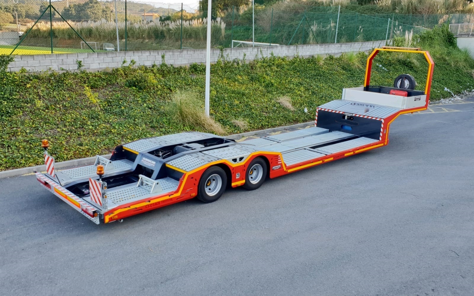 VEGA TRAILER - Voertuigen te koop undefined: afbeelding 28