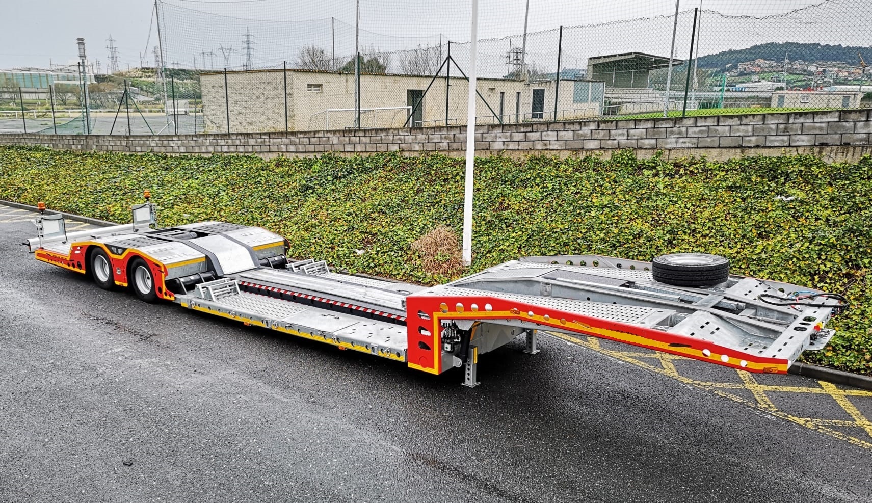 VEGA TRAILER - Voertuigen te koop undefined: afbeelding 26