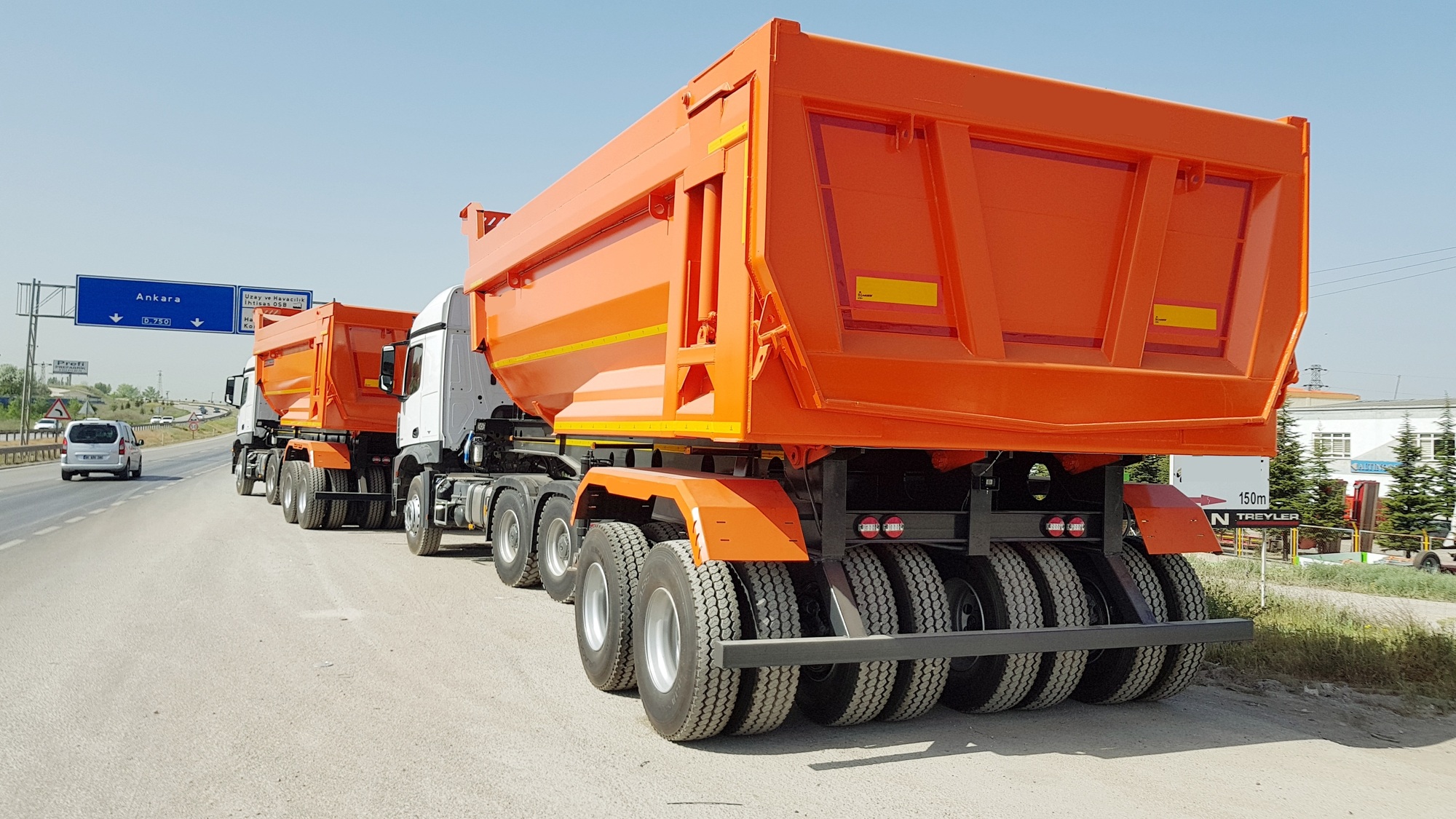 VEGA TRAILER - Voertuigen te koop undefined: afbeelding 41