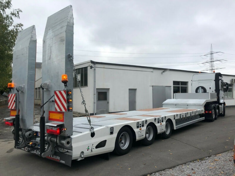 VEGA TRAILER - Voertuigen te koop undefined: afbeelding 44