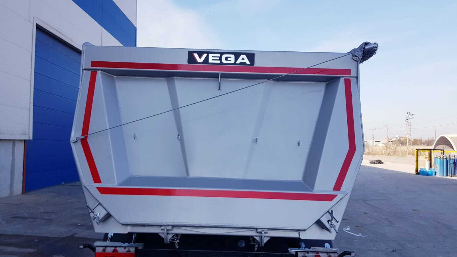 VEGA TRAILER - Voertuigen te koop undefined: afbeelding 40