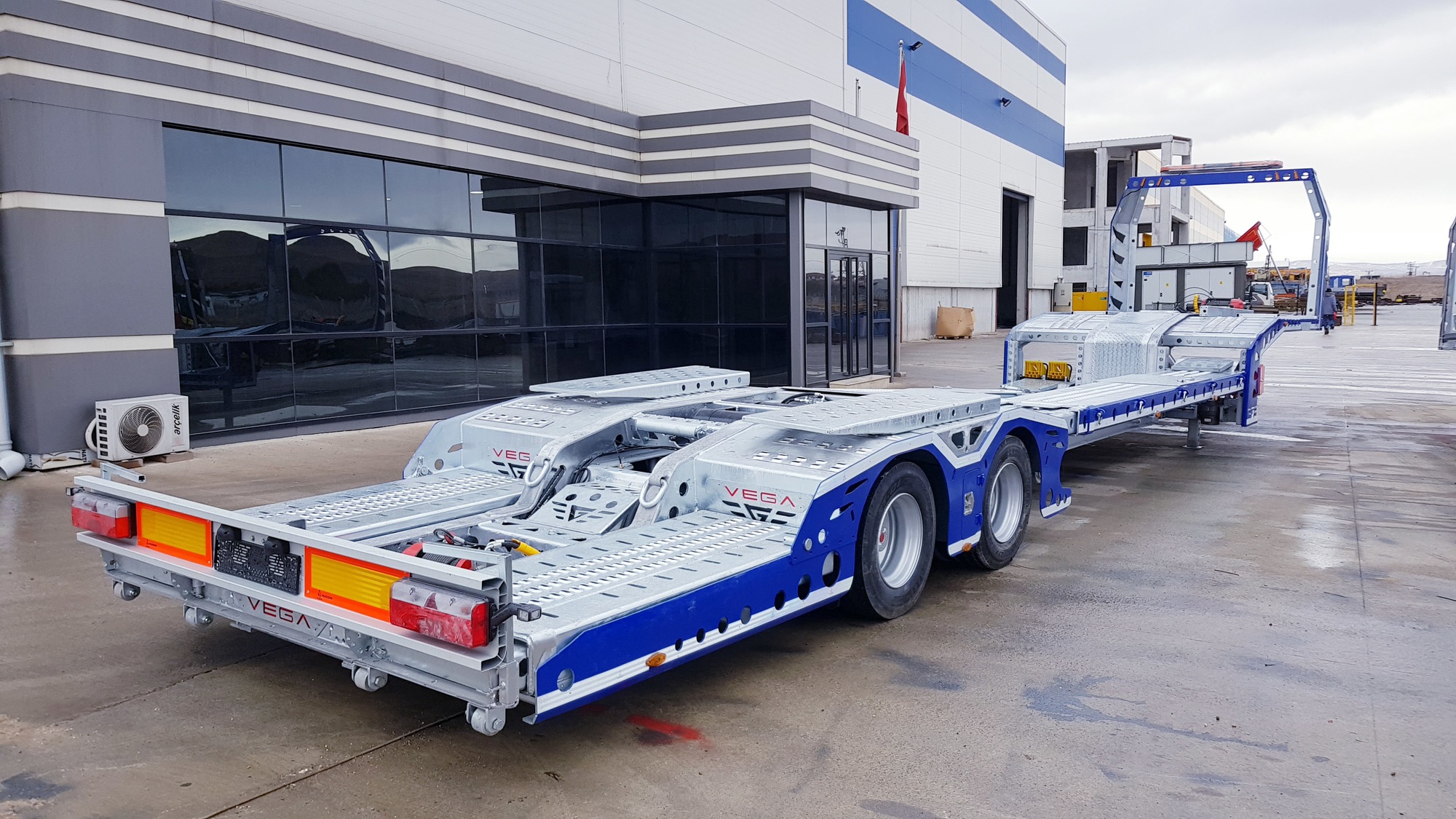 VEGA TRAILER - Voertuigen te koop undefined: afbeelding 36