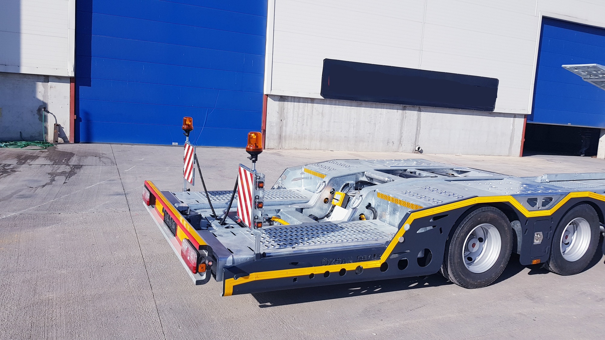 VEGA TRAILER - Voertuigen te koop undefined: afbeelding 22