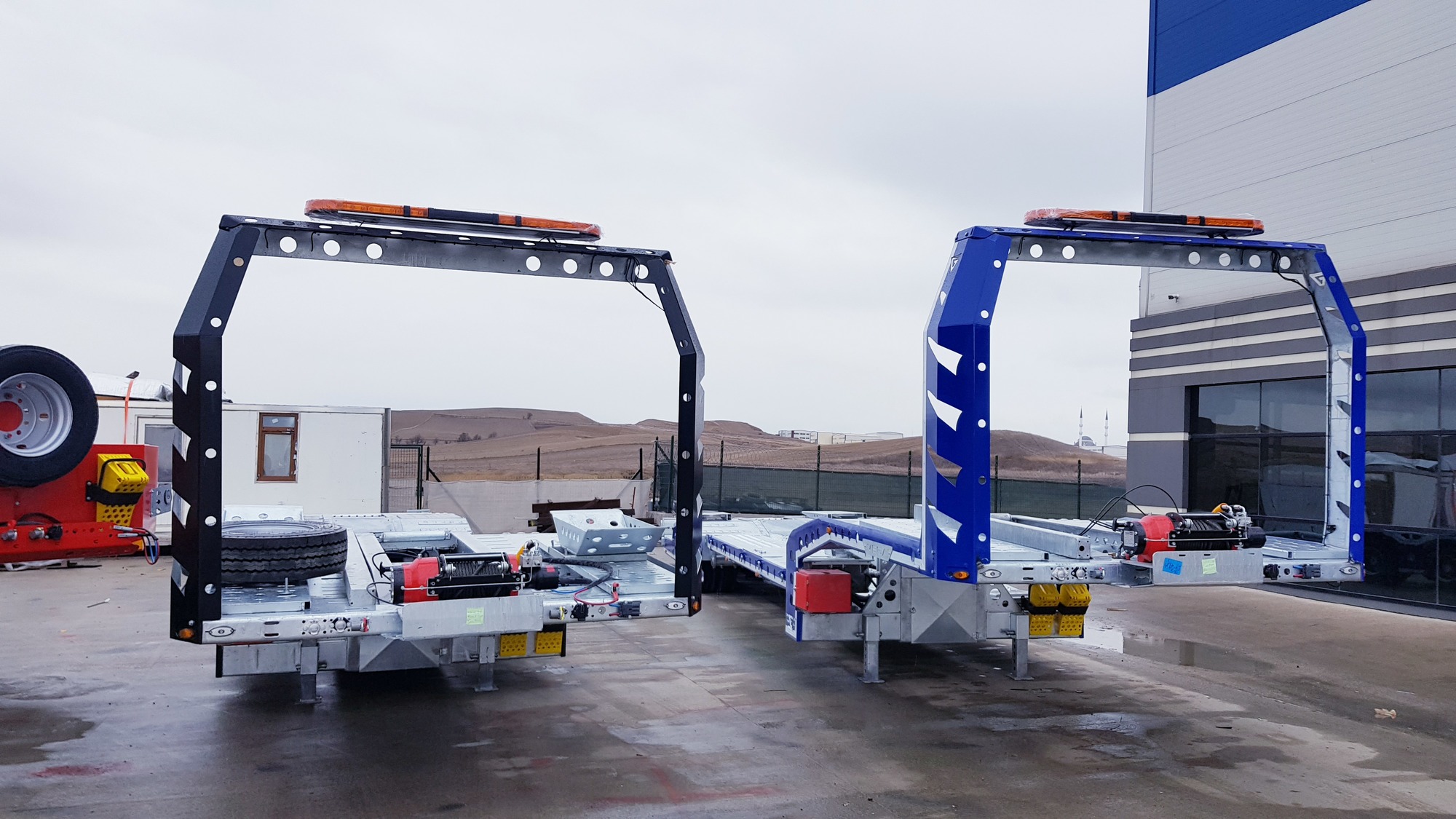 VEGA TRAILER - Voertuigen te koop undefined: afbeelding 37