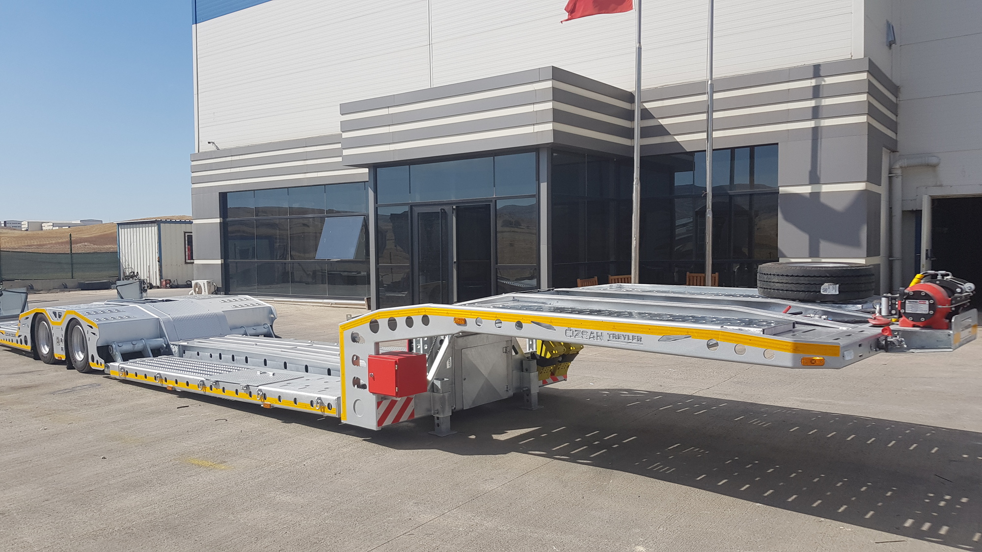 VEGA TRAILER - Voertuigen te koop undefined: afbeelding 33