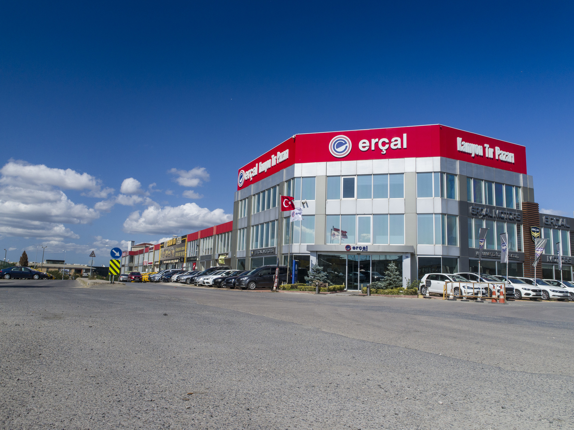ERCAL TRUCKS undefined: afbeelding 5