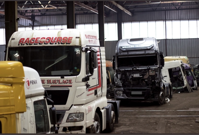 EGDA truckparts - Onderdelen SCANIA - Jaar: 2007 undefined: afbeelding 1