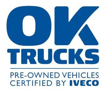 IVECO Stralis AS440S48T/P Euro6 Intarder Klima ZV - Trekker