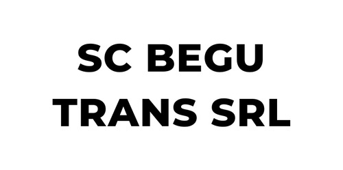 Sc Begu Trans SRL 