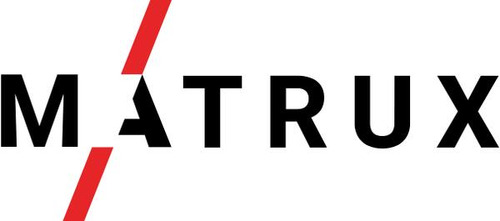 MATRUX B.V op Truck1