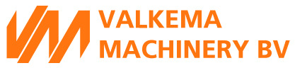 Valkema Machinery B.V. op Truck1