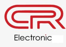 CR ELECTRONIC SRL