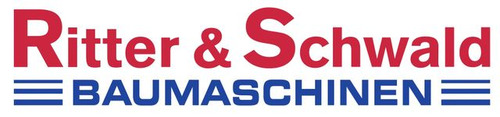 Ritter & Schwald Baumaschinen GmbH op Truck1