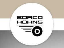 Renault Verkaufsfahrzeug Borco-Höhns  - Zelfrijdende verkoopwagen