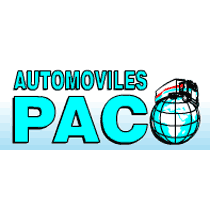 Automoviles Paco S.L.