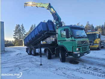 Kabelsysteem truck VOLVO FM12