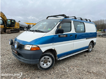 Personenwagen TOYOTA