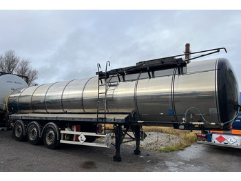 Tankoplegger KÄSSBOHRER