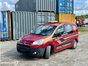 Personenwagen CITROËN