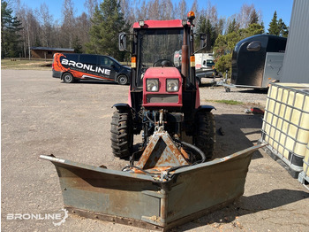 Tractor BELARUS