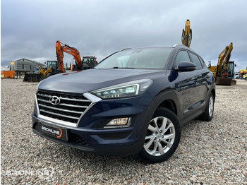 Personenwagen HYUNDAI