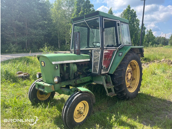 Tractor JOHN DEERE 2030