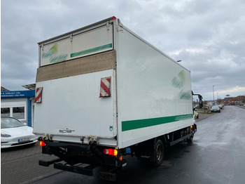 Bestelwagen gesloten laadbak Iveco ML75E18 Blumen Koffer LBW Klimaanlage EEV ML80: afbeelding 3