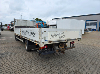 Vrachtwagen met open laadbak Iveco ML80E22/P Pritsche lang 6m Eurocargo: afbeelding 5