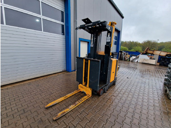Orderverzameltruck JUNGHEINRICH EKS