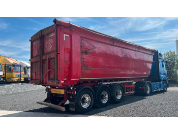 Leasing Kempf SKM 35/3 Kipper Mulde Lift Schrott Stahl 50m Kempf SKM 35/3 Kipper Mulde Lift Schrott Stahl 50m: afbeelding 4 Leasing Kempf SKM 35/3 Kipper Mulde Lift Schrott Stahl 50m Kempf SKM 35/3 Kipper Mulde Lift Schrott Stahl 50m: afbeelding 4