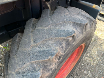 Wiellader Kramer Allrad 312 Radlader: afbeelding 5