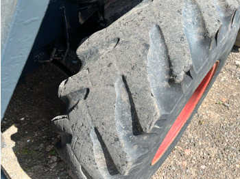Wiellader Kramer Allrad 312 Radlader: afbeelding 4