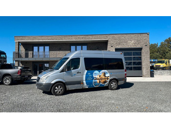 Personenvervoer MERCEDES-BENZ Sprinter 315