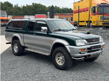 SUV Mitsubishi L200 Klima: afbeelding 3