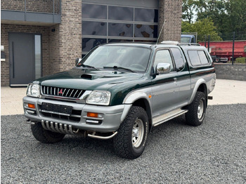 SUV Mitsubishi L200 Klima: afbeelding 2