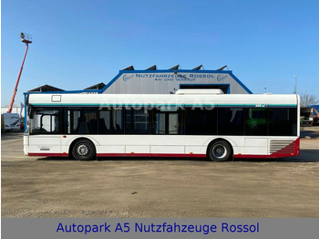 Streekbus Solaris Urbino 12H Bus Euro 5 Rampe Standklima: afbeelding 2