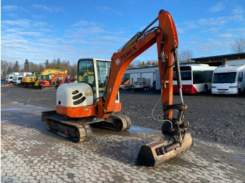 Minigraafmachine TEREX