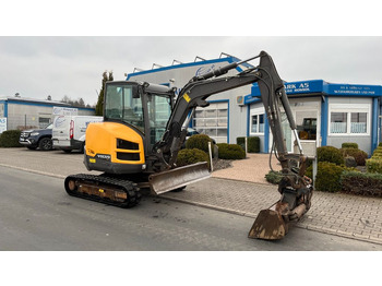 Minigraafmachine VOLVO ECR35D
