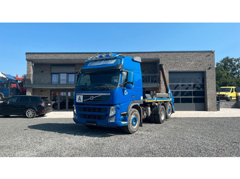 Portaalarmsysteem vrachtwagen VOLVO FM 500