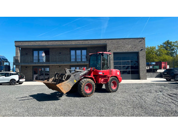 Wiellader VOLVO L35G